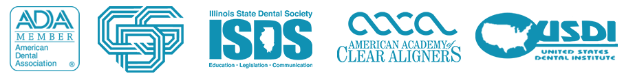 Membership and Affiliation Logos