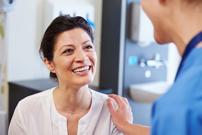 Root Canal Treatment