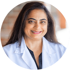 Rina Patel